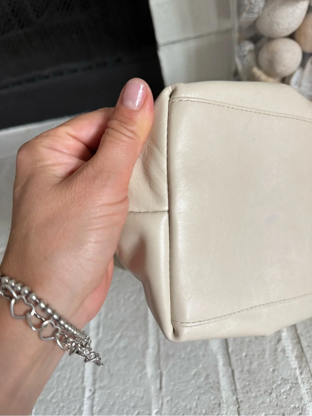 Reformation sleek fold
